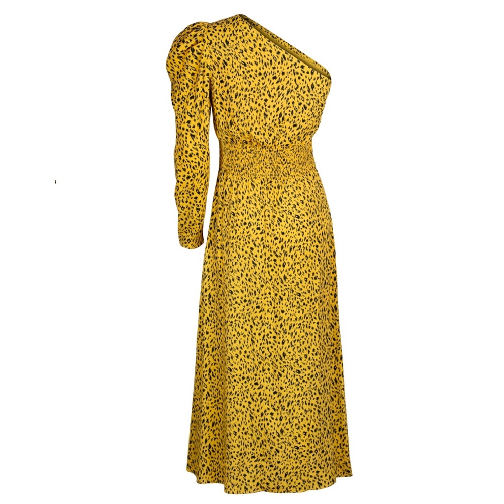 AFRM Fiona Dress - Picture 3 of 6